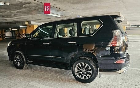 Lexus GX II, 2018 год, 6 900 000 рублей, 13 фотография