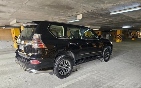 Lexus GX II, 2018 год, 6 900 000 рублей, 15 фотография