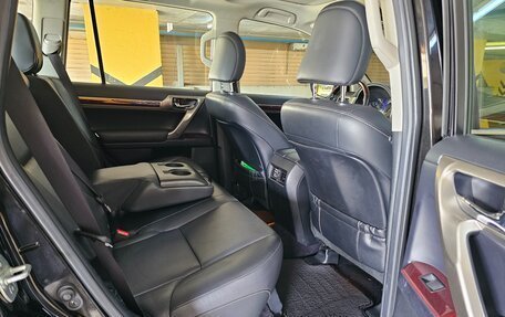 Lexus GX II, 2018 год, 6 900 000 рублей, 16 фотография