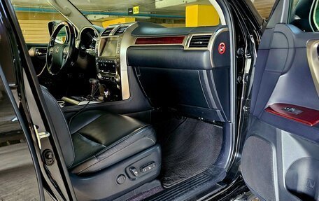 Lexus GX II, 2018 год, 6 900 000 рублей, 18 фотография