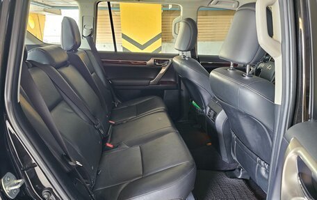Lexus GX II, 2018 год, 6 900 000 рублей, 17 фотография