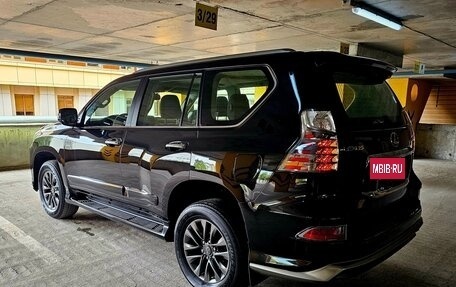 Lexus GX II, 2018 год, 6 900 000 рублей, 7 фотография