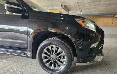 Lexus GX II, 2018 год, 6 900 000 рублей, 23 фотография