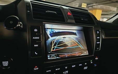 Lexus GX II, 2018 год, 6 900 000 рублей, 22 фотография