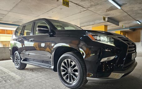 Lexus GX II, 2018 год, 6 900 000 рублей, 24 фотография