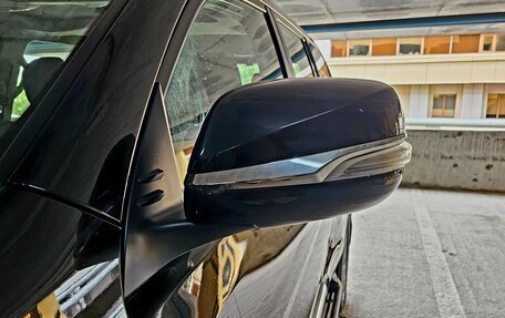 Lexus GX II, 2018 год, 6 900 000 рублей, 27 фотография