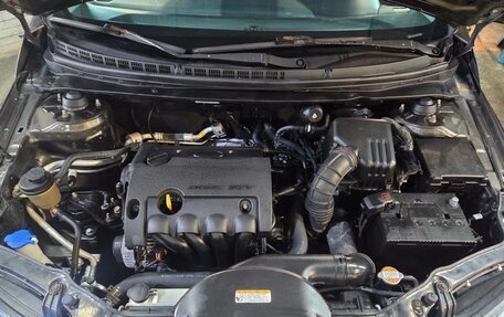 KIA Cerato III, 2011 год, 660 000 рублей, 6 фотография