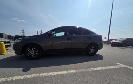 KIA Cerato III, 2011 год, 660 000 рублей, 2 фотография