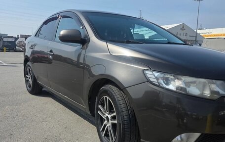 KIA Cerato III, 2011 год, 660 000 рублей, 4 фотография