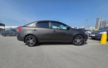 KIA Cerato III, 2011 год, 660 000 рублей, 3 фотография