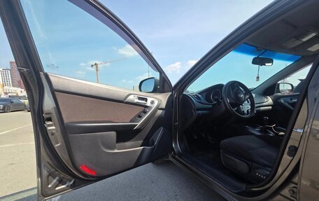 KIA Cerato III, 2011 год, 660 000 рублей, 9 фотография