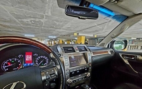 Lexus GX II, 2018 год, 6 900 000 рублей, 31 фотография
