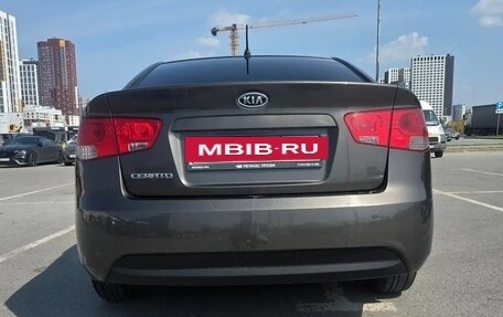 KIA Cerato III, 2011 год, 660 000 рублей, 5 фотография