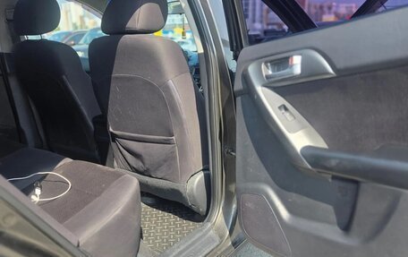 KIA Cerato III, 2011 год, 660 000 рублей, 16 фотография