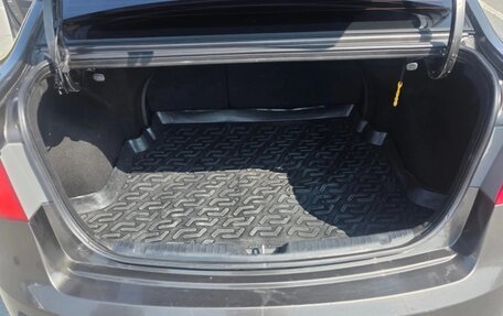 KIA Cerato III, 2011 год, 660 000 рублей, 10 фотография