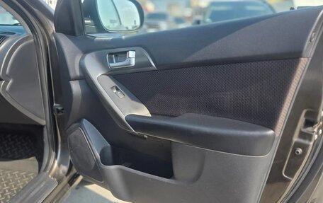 KIA Cerato III, 2011 год, 660 000 рублей, 17 фотография