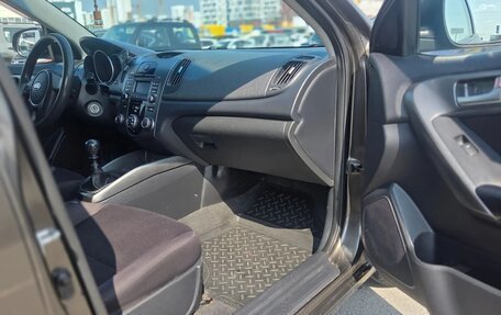 KIA Cerato III, 2011 год, 660 000 рублей, 12 фотография