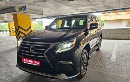 Lexus GX II, 2018 год, 6 900 000 рублей, 25 фотография