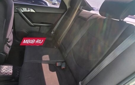 KIA Cerato III, 2011 год, 660 000 рублей, 11 фотография