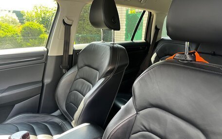 Skoda Kodiaq I, 2020 год, 3 000 000 рублей, 9 фотография