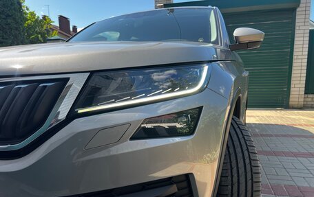 Skoda Kodiaq I, 2020 год, 3 000 000 рублей, 8 фотография