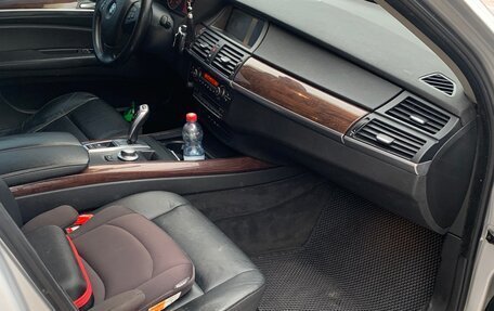 BMW X5, 2007 год, 1 050 000 рублей, 6 фотография