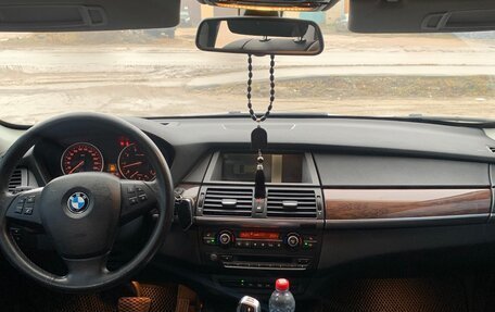 BMW X5, 2007 год, 1 050 000 рублей, 5 фотография