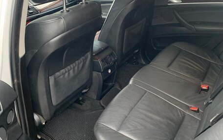 BMW X5, 2007 год, 1 050 000 рублей, 7 фотография