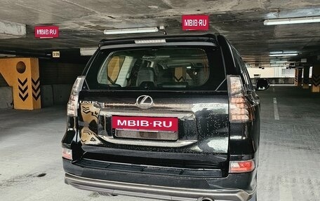 Lexus GX II, 2018 год, 6 900 000 рублей, 14 фотография