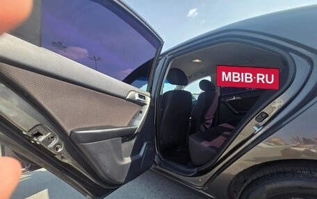 KIA Cerato III, 2011 год, 660 000 рублей, 14 фотография