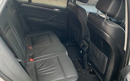 BMW X5, 2007 год, 1 050 000 рублей, 8 фотография