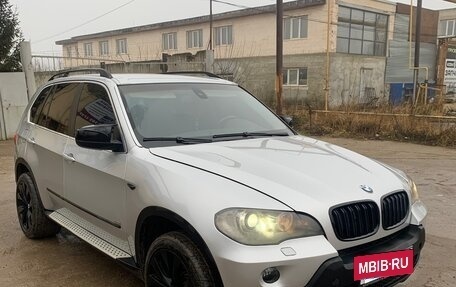 BMW X5, 2007 год, 1 050 000 рублей, 4 фотография