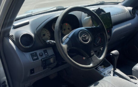 Toyota RAV4, 2001 год, 550 000 рублей, 12 фотография