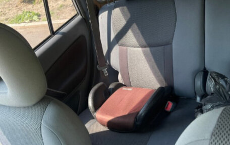 Toyota RAV4, 2001 год, 550 000 рублей, 14 фотография