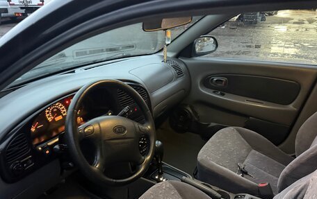 KIA Spectra II (LD), 2006 год, 169 000 рублей, 7 фотография