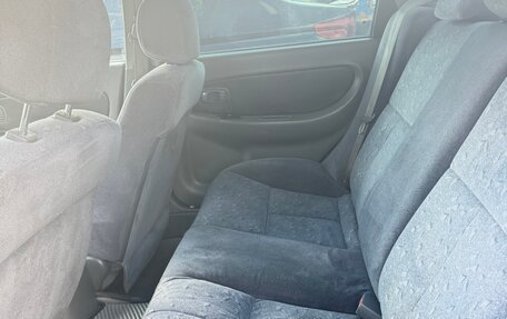 KIA Spectra II (LD), 2006 год, 169 000 рублей, 12 фотография