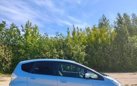 Honda Fit III, 2012 год, 670 000 рублей, 3 фотография