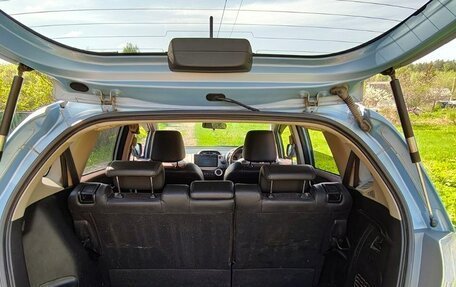 Honda Fit III, 2012 год, 670 000 рублей, 9 фотография