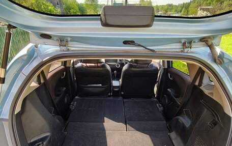 Honda Fit III, 2012 год, 670 000 рублей, 10 фотография