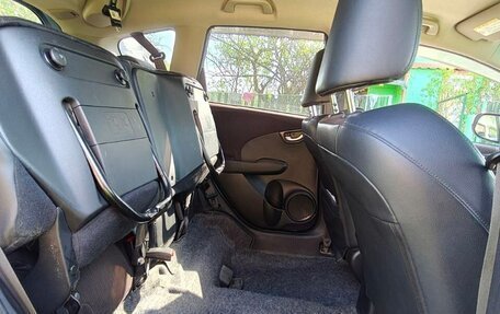 Honda Fit III, 2012 год, 670 000 рублей, 12 фотография
