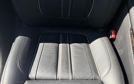 BMW 5 серия, 2022 год, 4 350 000 рублей, 7 фотография