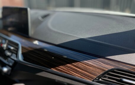 BMW 5 серия, 2022 год, 4 350 000 рублей, 9 фотография