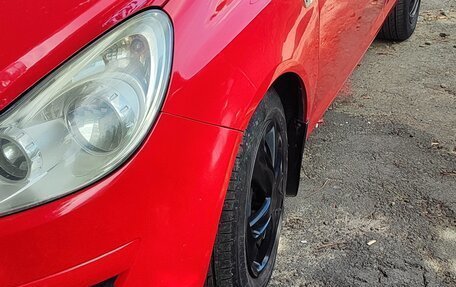 Opel Corsa D, 2007 год, 460 000 рублей, 3 фотография
