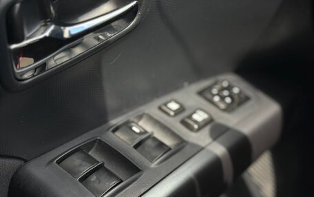 Mitsubishi Outlander III рестайлинг 3, 2008 год, 840 000 рублей, 19 фотография