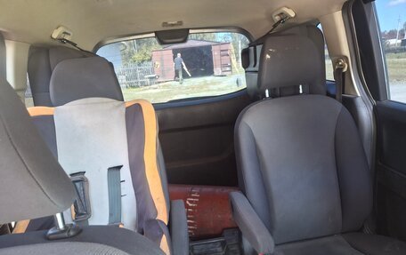Honda Freed I, 2009 год, 1 050 000 рублей, 8 фотография