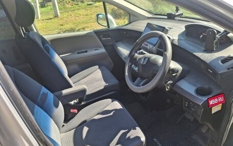 Honda Freed I, 2009 год, 1 050 000 рублей, 7 фотография