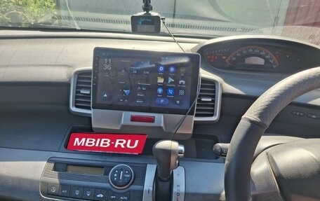 Honda Freed I, 2009 год, 1 050 000 рублей, 5 фотография
