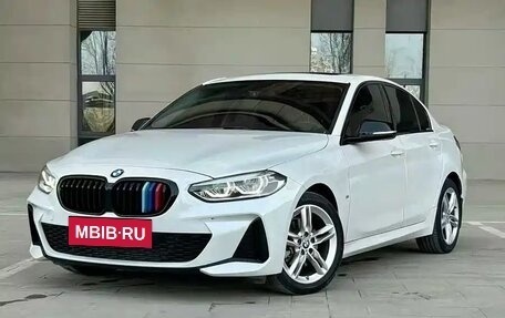 BMW 1 серия, 2023 год, 1 970 000 рублей, 3 фотография