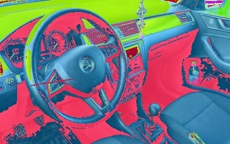 Skoda Rapid I, 2014 год, 920 000 рублей, 4 фотография
