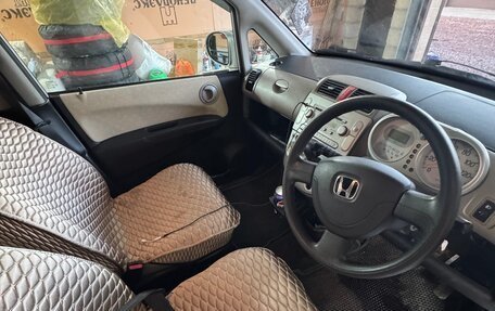 Honda Life IV, 2007 год, 440 000 рублей, 7 фотография